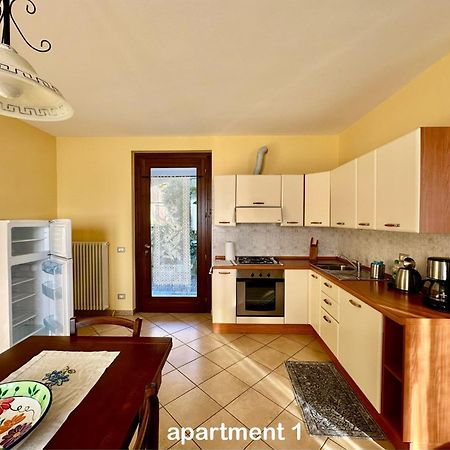 Casa Vista Castelli Apartment Cannobio Ngoại thất bức ảnh