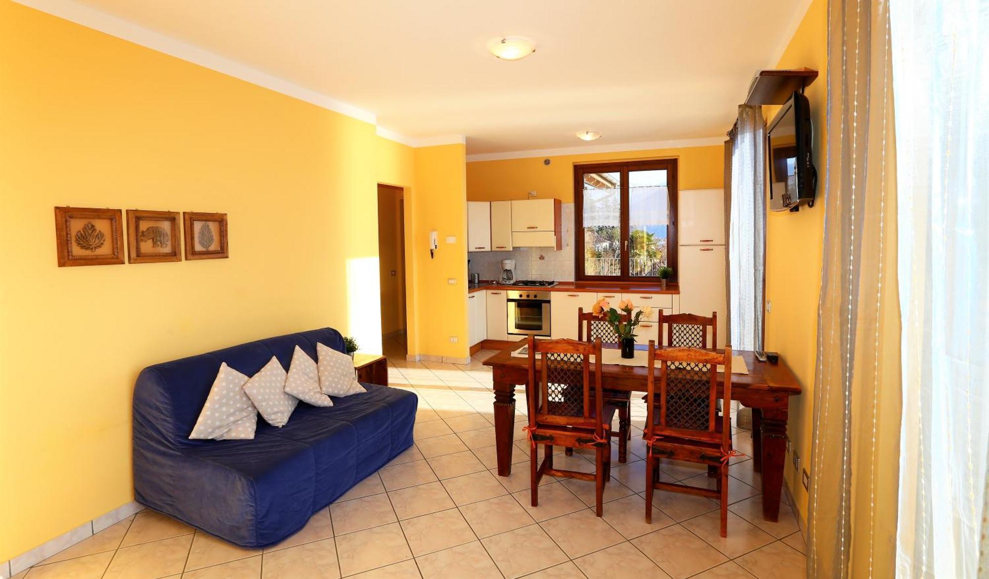 Casa Vista Castelli Apartment Cannobio Ngoại thất bức ảnh