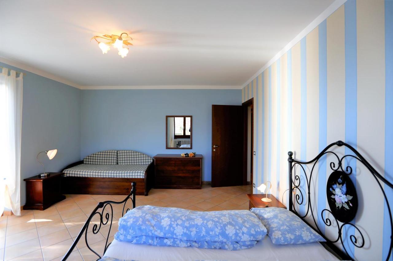Casa Vista Castelli Apartment Cannobio Ngoại thất bức ảnh