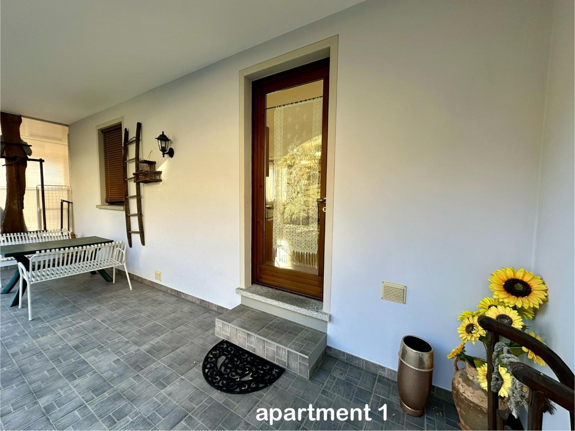 Casa Vista Castelli Apartment Cannobio Ngoại thất bức ảnh