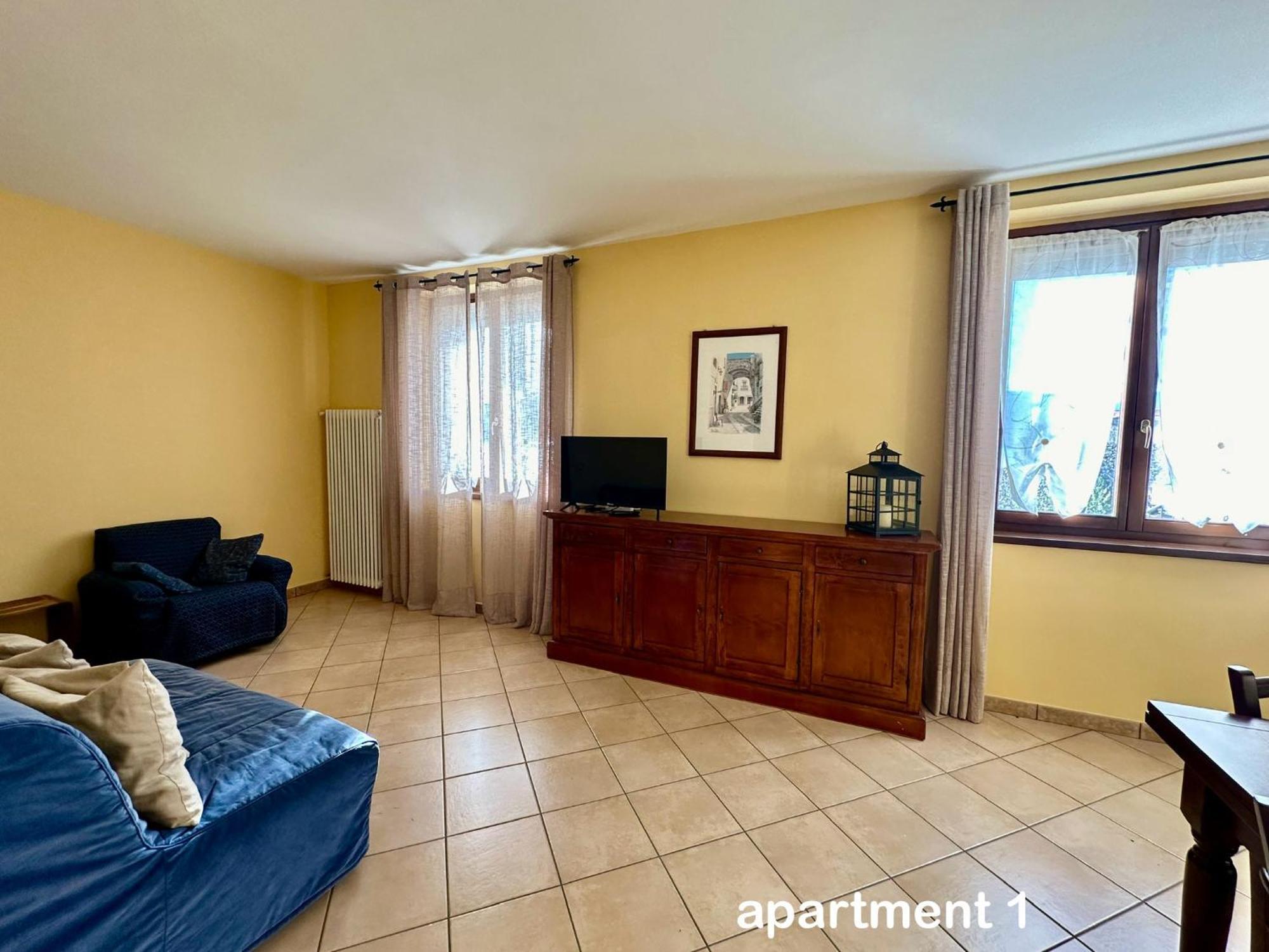 Casa Vista Castelli Apartment Cannobio Ngoại thất bức ảnh