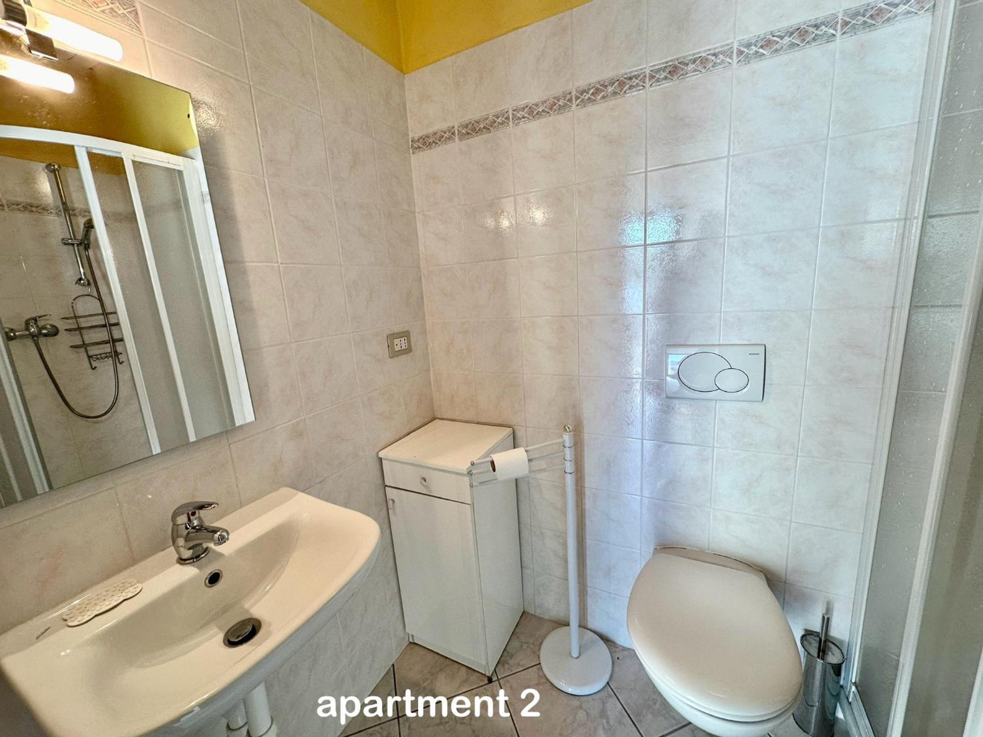 Casa Vista Castelli Apartment Cannobio Ngoại thất bức ảnh