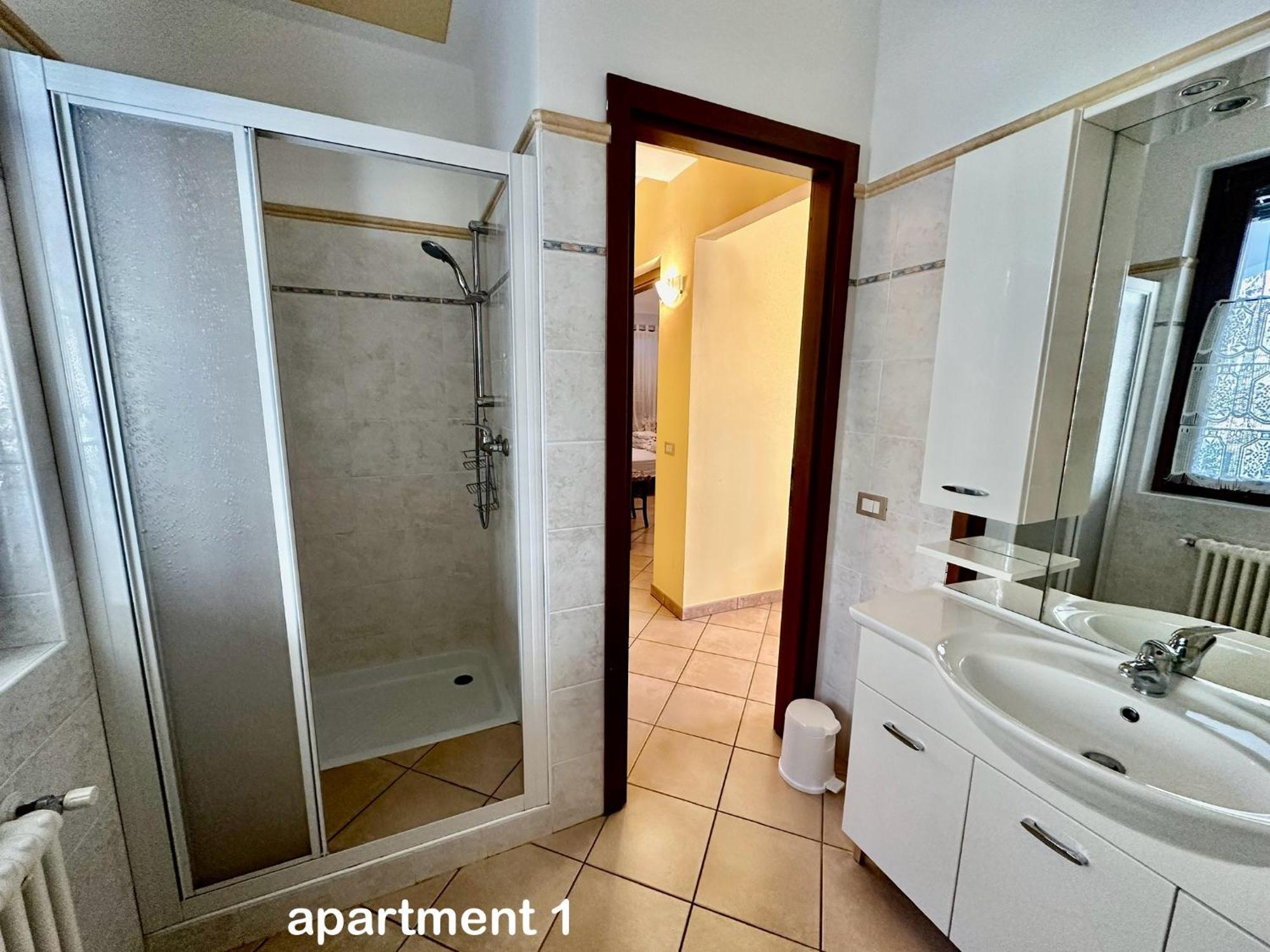 Casa Vista Castelli Apartment Cannobio Ngoại thất bức ảnh