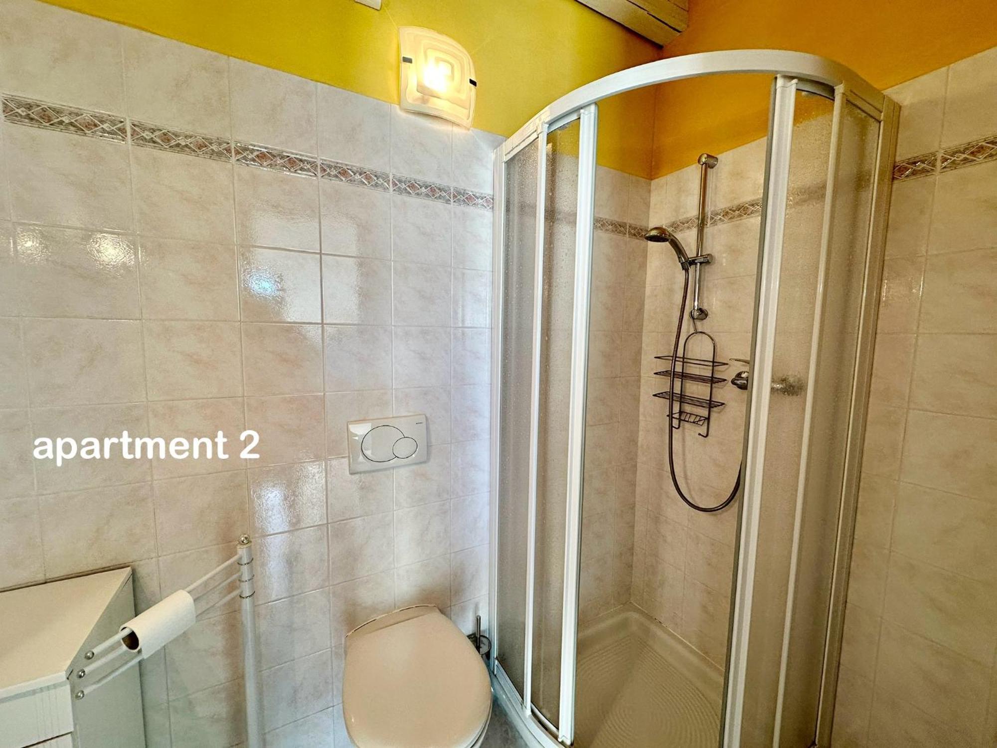 Casa Vista Castelli Apartment Cannobio Ngoại thất bức ảnh