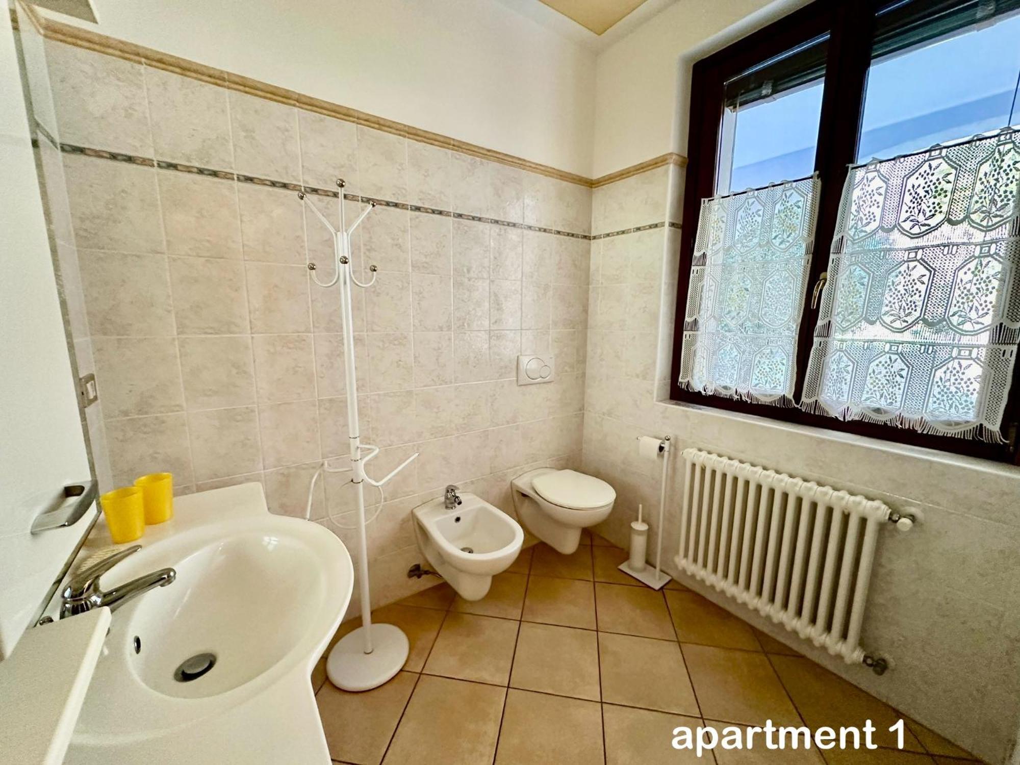 Casa Vista Castelli Apartment Cannobio Ngoại thất bức ảnh
