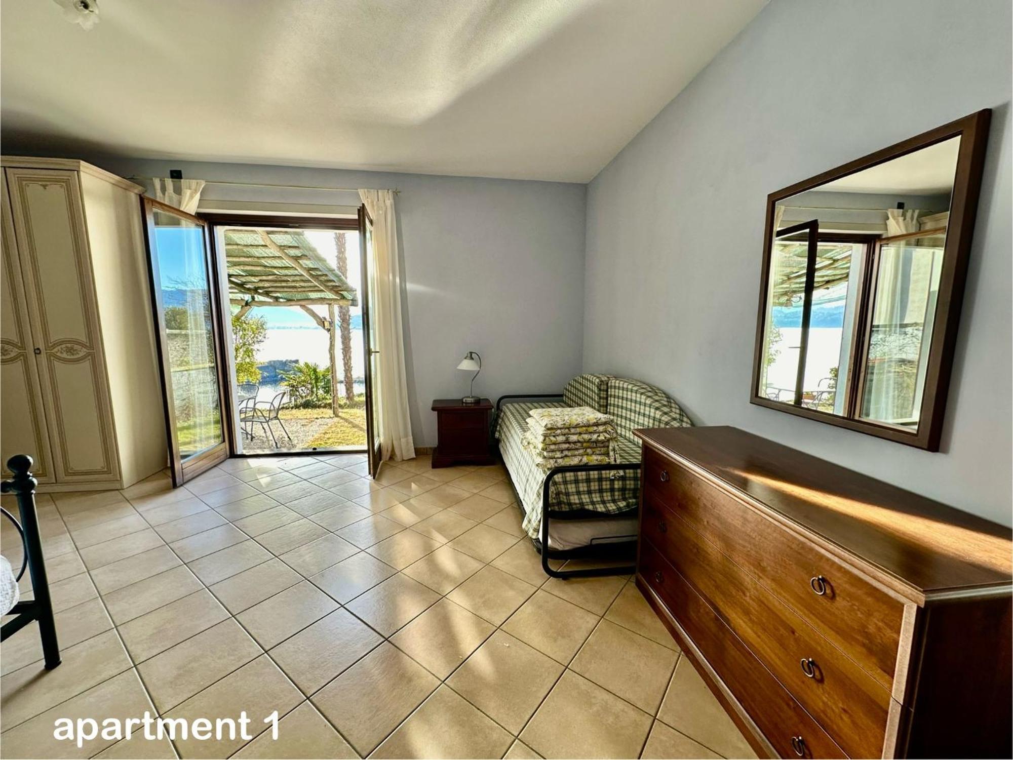 Casa Vista Castelli Apartment Cannobio Ngoại thất bức ảnh